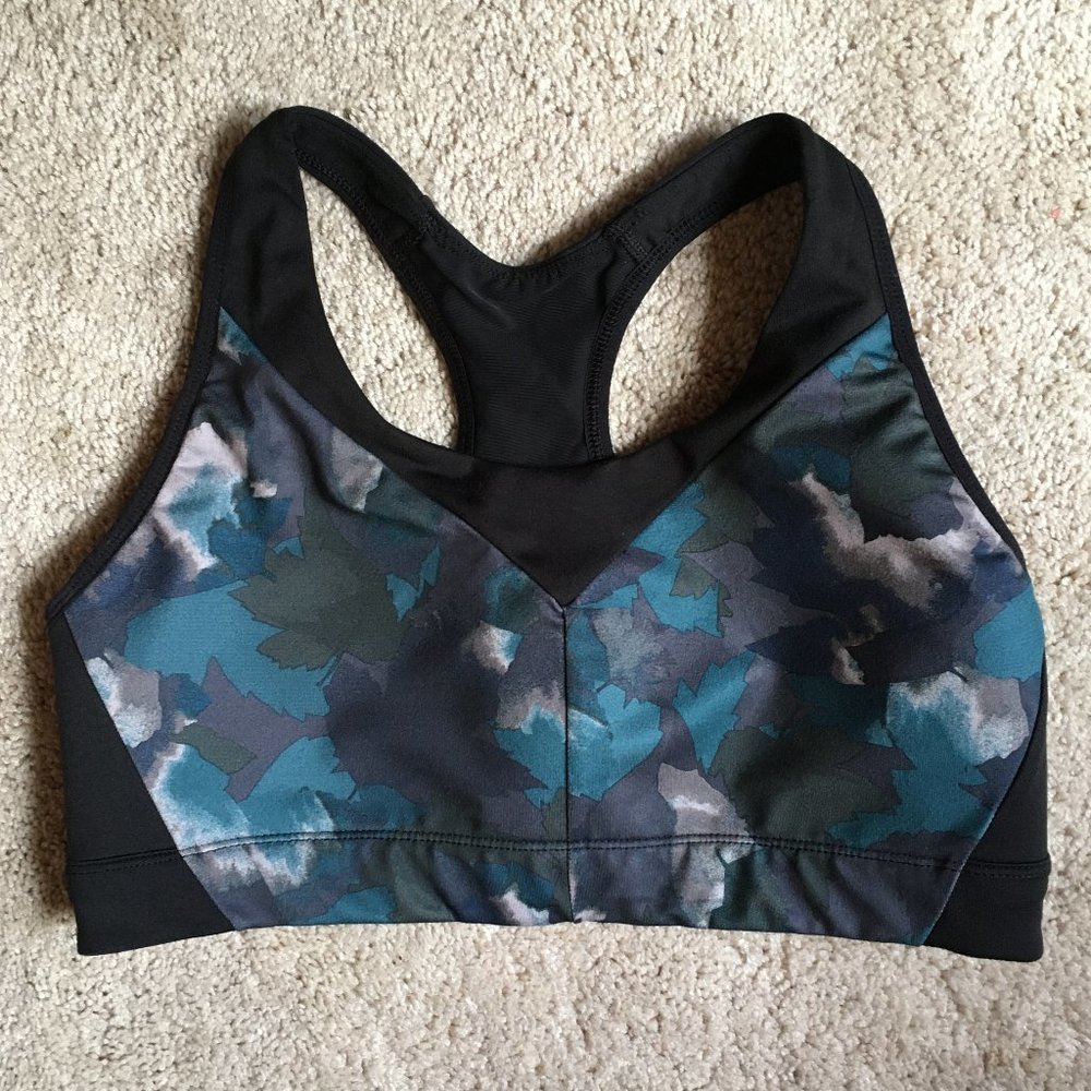 Patagonia Wild Trails Sports Bra